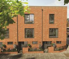 Elmington Green - Bellway