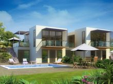 Villa. Braemoregemini. Award Winning Uk Developer Takes Turkish Property Market By Storm