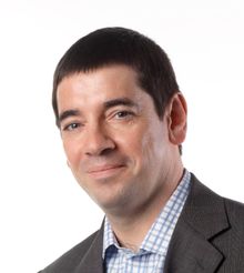 Damian Qualter. Prague Becomes The New Smart Choice For Property Investment