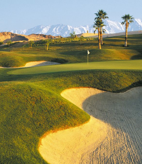 Assoufid montage golf. Rank & Earnest Win New Business And Introduce New Thinking