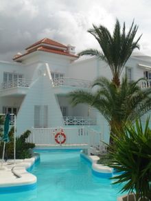 Tenerife’s Property Market Booming Ahead Of The Costas