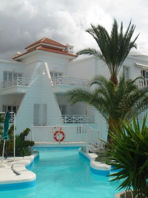 Tenerife’s Property Market Booming Ahead Of The Costas