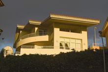 Tenerife’s Property Market Booming Ahead Of The Costas