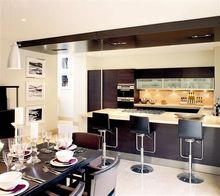 The Collection Kitchen. Former Saatchi Gallery Set To Become Residential Masterpiece. Knight Frank
