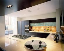 The Collection Kitchen2. Former Saatchi Gallery Set To Become Residential Masterpiece. Knight Frank