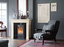 Contura 810L