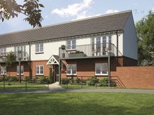 Bellway - Forest View