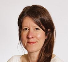 Alison Burns, Lloyds TSB’s director of network mortgage sales