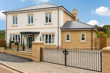 Spitfire Bespoke Homes (1)