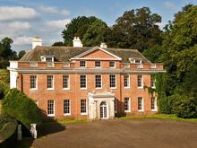 Iridge Place