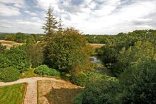 Iridge Parkland Shot