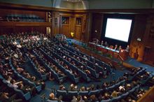 Savills Valuation Department held its 7th Annual Residential Market Briefing and Focus in London yesterday October 3rd 2007. The