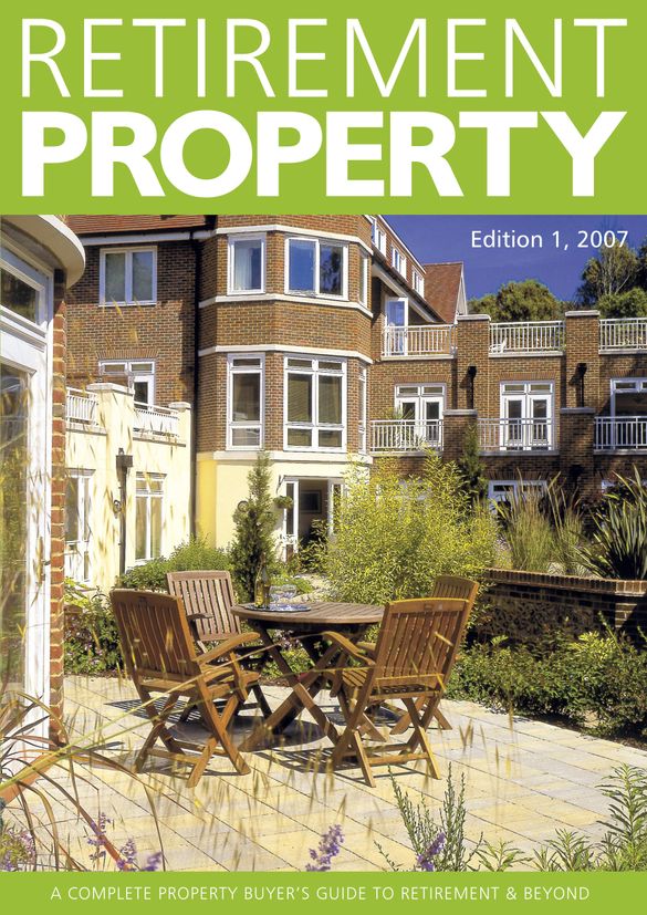 Retirement Property Guide 