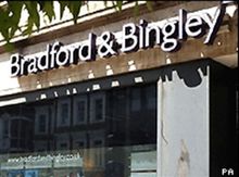 Bradford & Bingley Plc