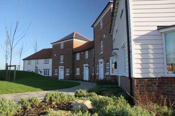 HILLREED general Houses