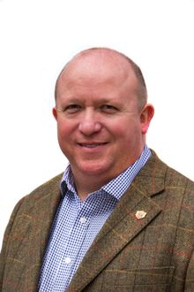 Lynton Dudgeon