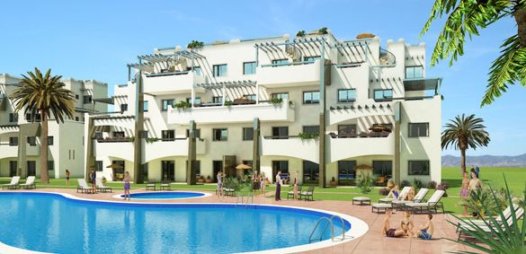 The Views Alcudia Smir Beach Resort www.gem-estates.com (1)