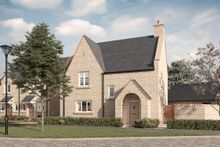 Spitfire Bespoke Homes