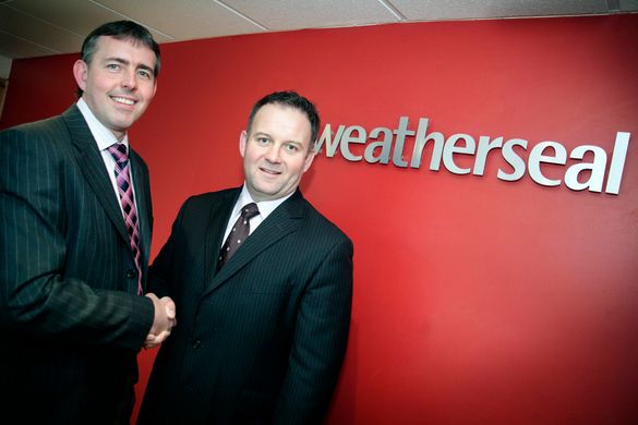Consumer Credit Solutions And Weatherseal Offer Affordable Finance Deals