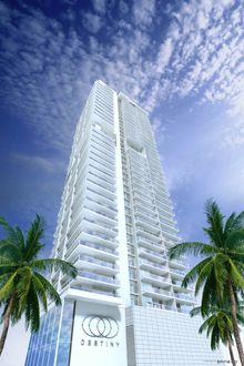 Destiny Panama Bay, Panama City, www.gem-estates.com
