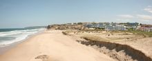 The Beachfront at Praia D’El Rey (CGI) completion 2010