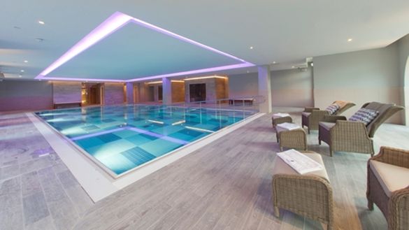 The Wellness Spa at Richmond Witney The Wellness Spa at Richmond Witney