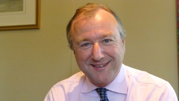 George Barkes, Stacks Property Search