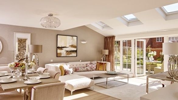  Herschel Place, Kent