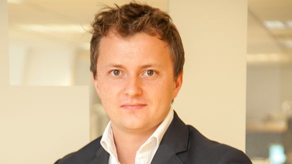 Jonathan Stephens, Founder and MD, Surrenden Invest
