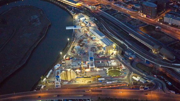  TfL Property Development - Limmo