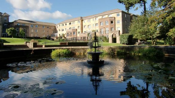 Bower House - Girlings Retirement Rentals Bower House - Girlings Retirement Rentals