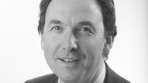 James Pullan, Head of Student Property at Knight Frank