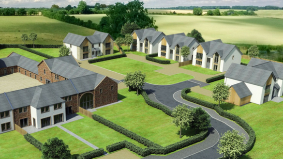 Hollybush, By Ayr, East Ayrshire, KA6 7EB Hollybush, By Ayr, East Ayrshire, KA6 7EB