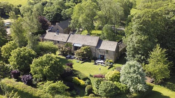 5-11 bedroom house for sale in Guiting Power, Cheltenham, Gloucestershire, GL54