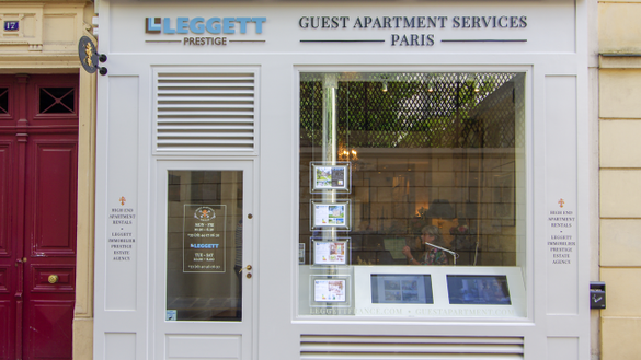 Paris office