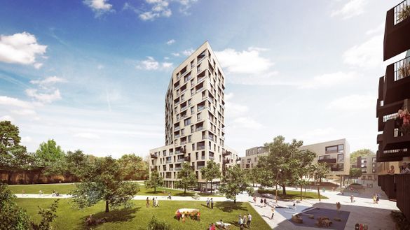 NHG, Chelmsford Essex