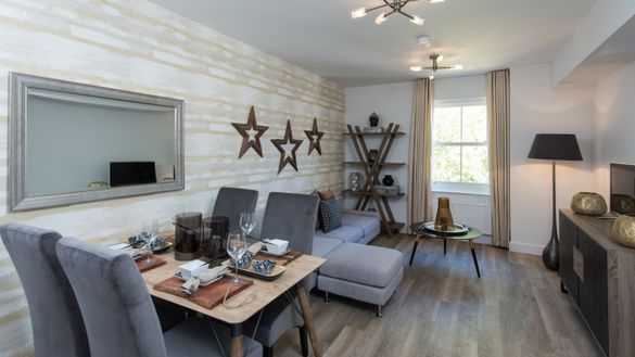 De Montford Place, Storey Homes (2)