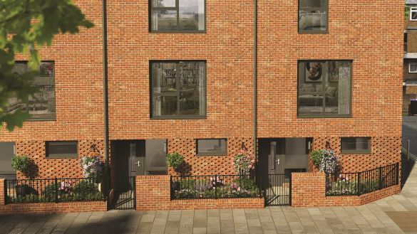 Elmington Green - Bellway Elmington Green - Bellway