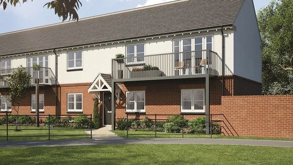 Bellway - Forest View Bellway - Forest View