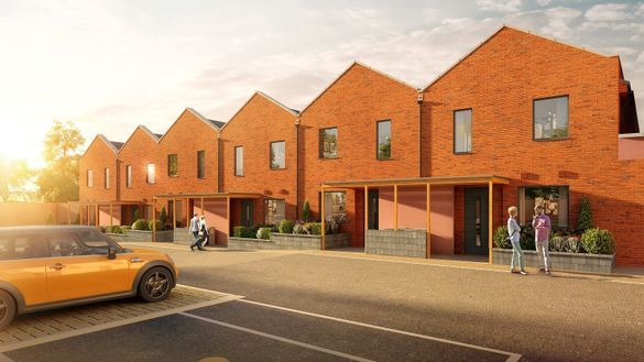 Beat NW10 - Notting Hill Genesis Beat NW10 - Notting Hill Genesis