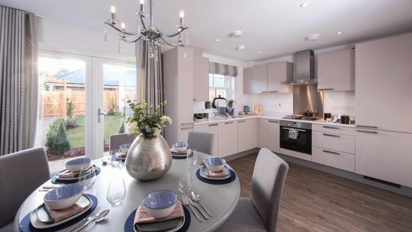 Storey Homes (1)