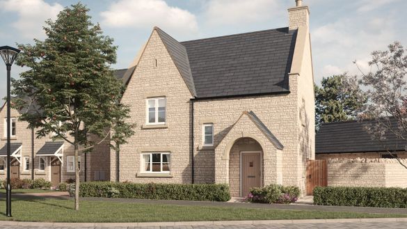 Spitfire Bespoke Homes Spitfire Bespoke Homes
