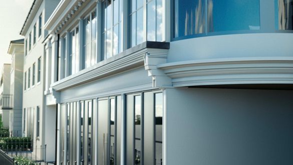 GO Homes - Carriage Court