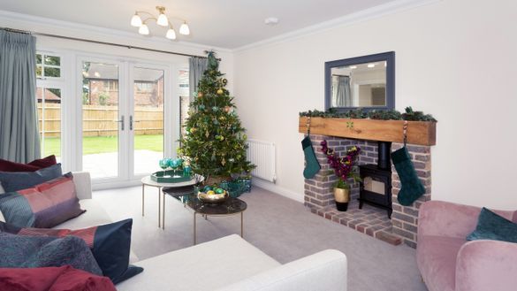 Millwood Designer Homes - John Lewis (1)