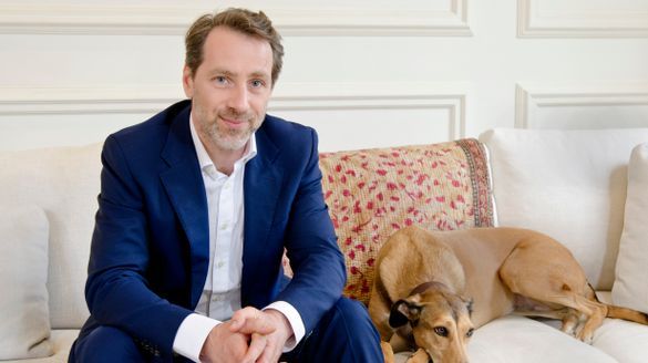 Marc Schneiderman, Director, Arlington Residential